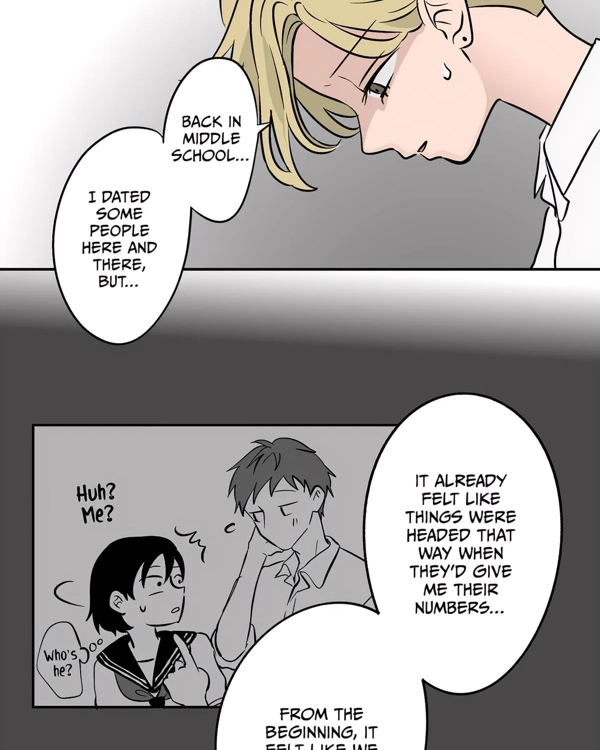 Read The Ramparts of Ice EN Manga Online