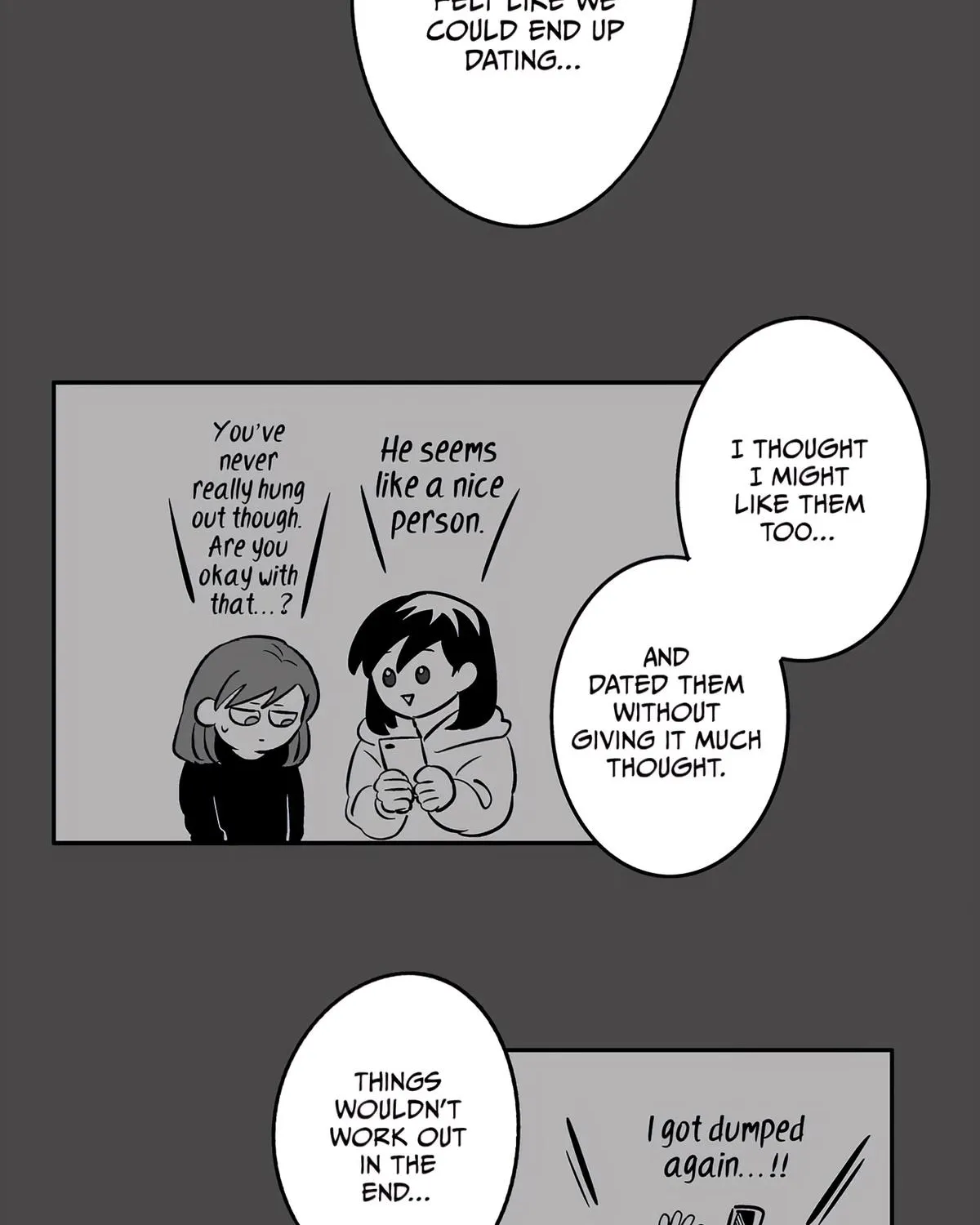 Read The Ramparts of Ice EN Manga Online