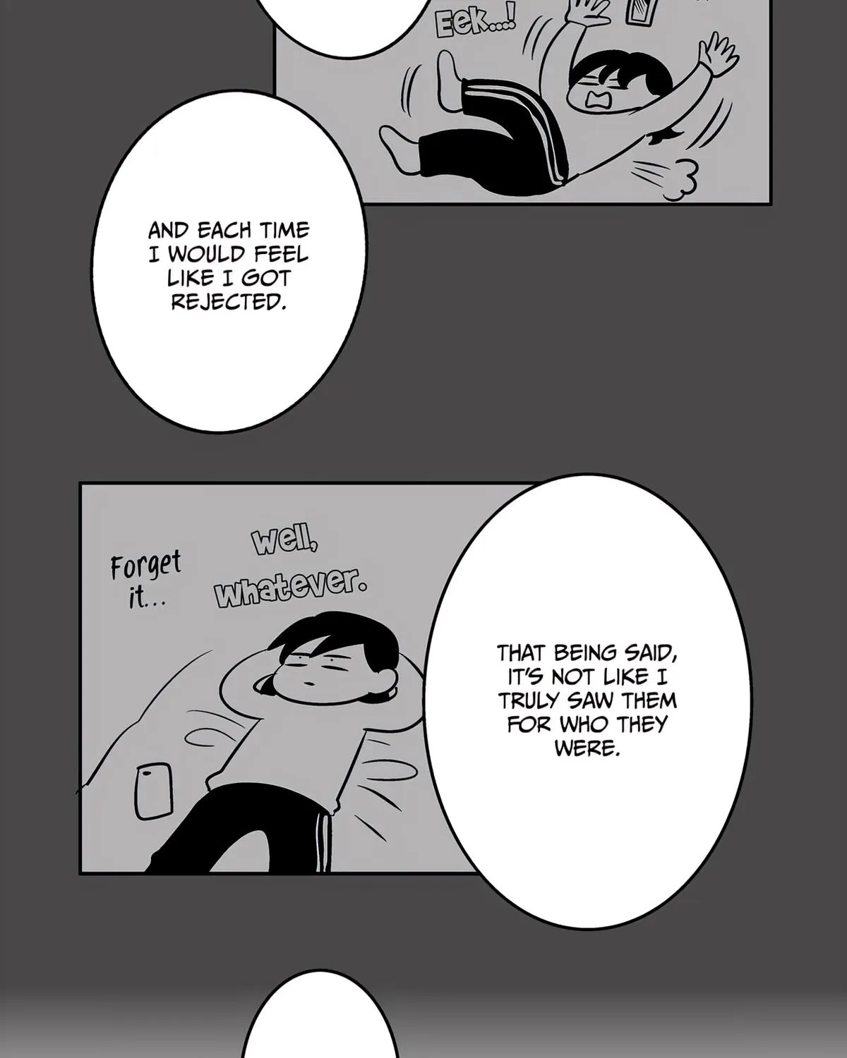 Read The Ramparts of Ice EN Manga Online