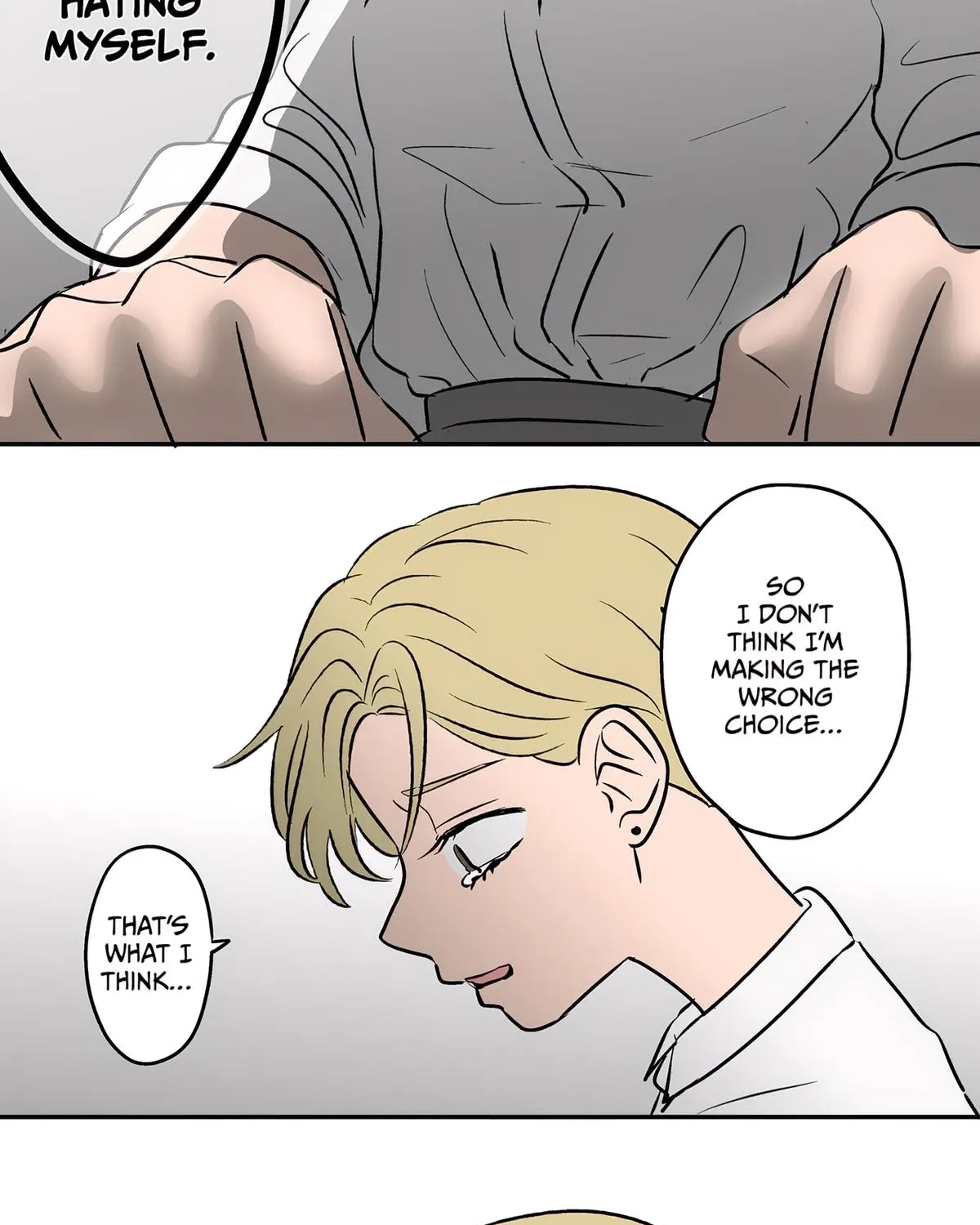 Read The Ramparts of Ice EN Manga Online