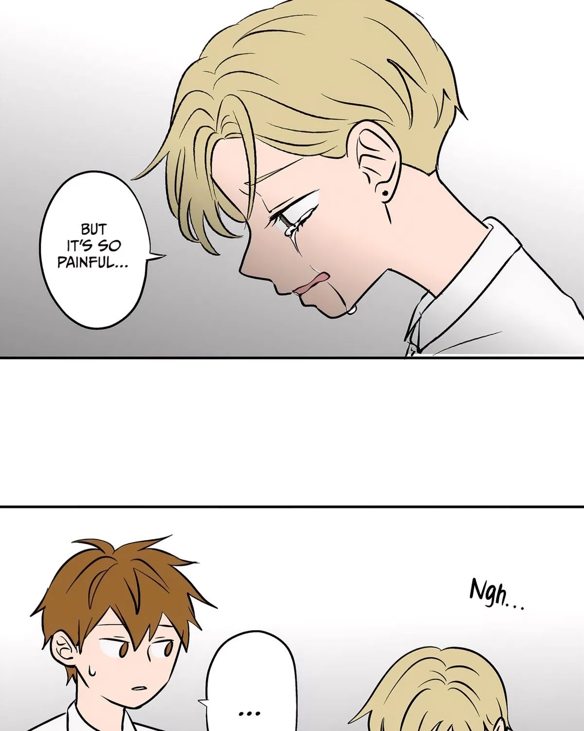 Read The Ramparts of Ice EN Manga Online