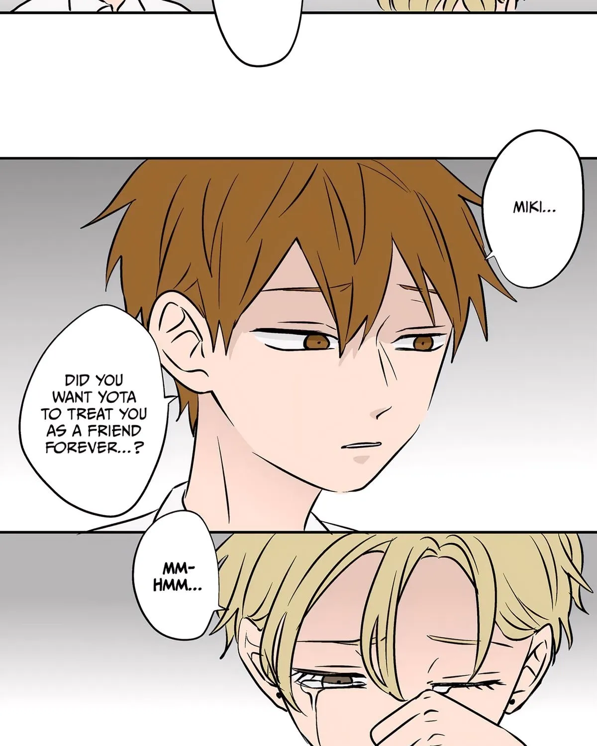 Read The Ramparts of Ice EN Manga Online