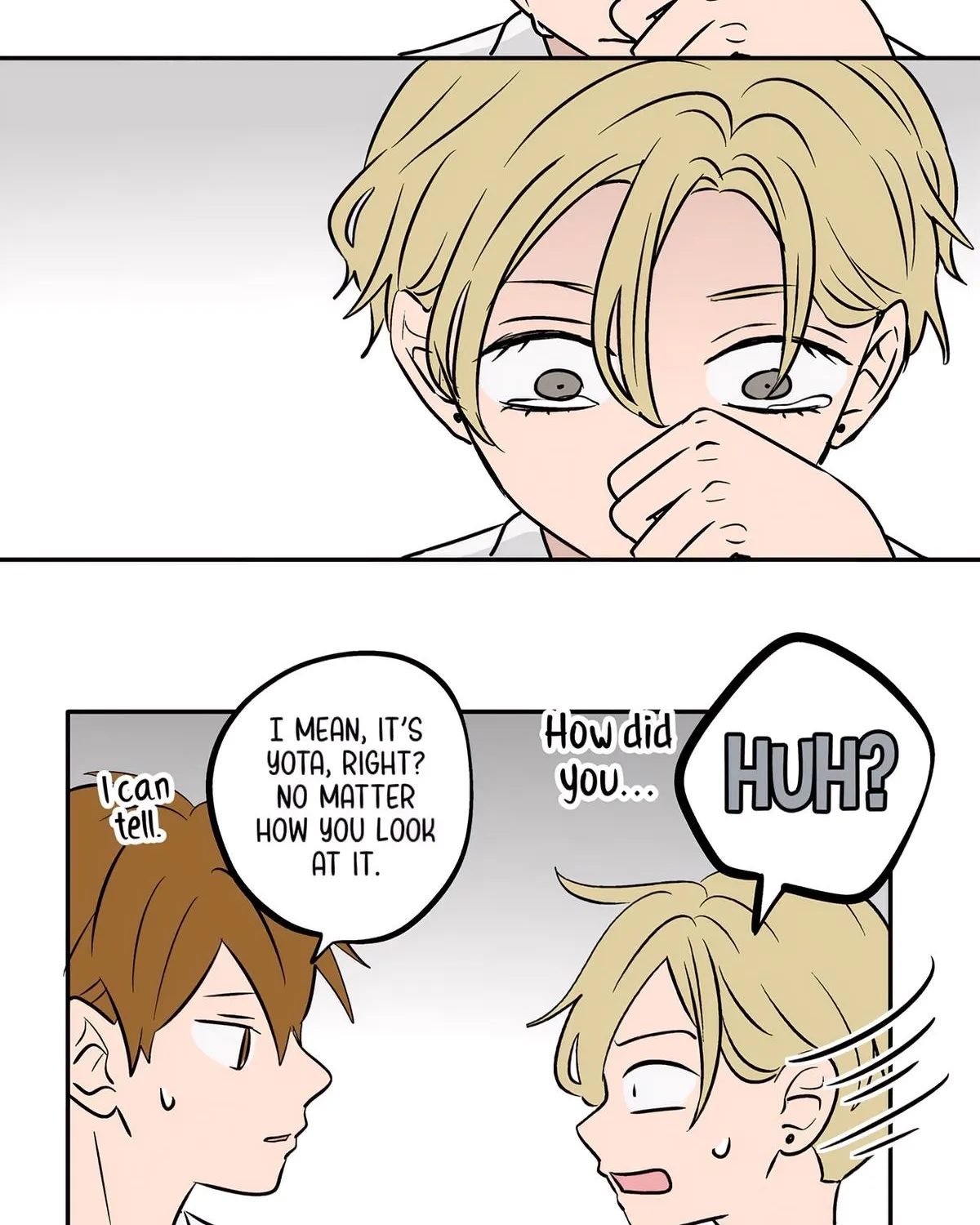 Read The Ramparts of Ice EN Manga Online