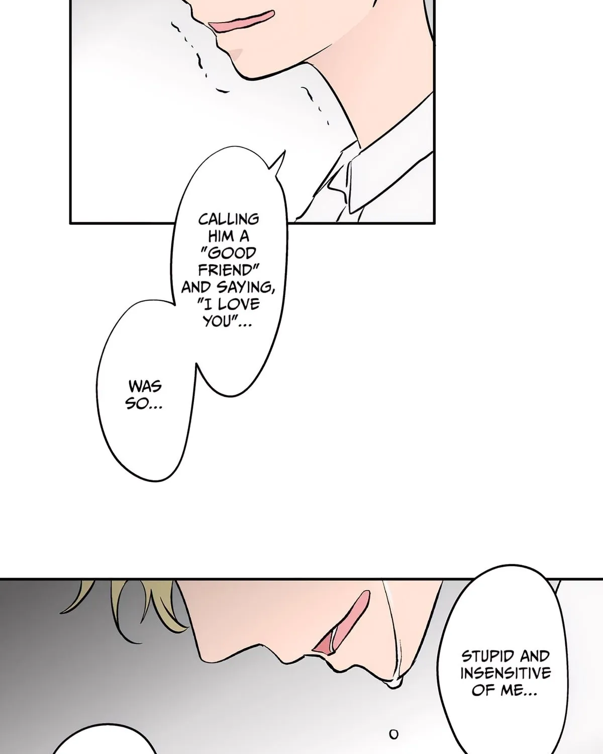 Read The Ramparts of Ice EN Manga Online