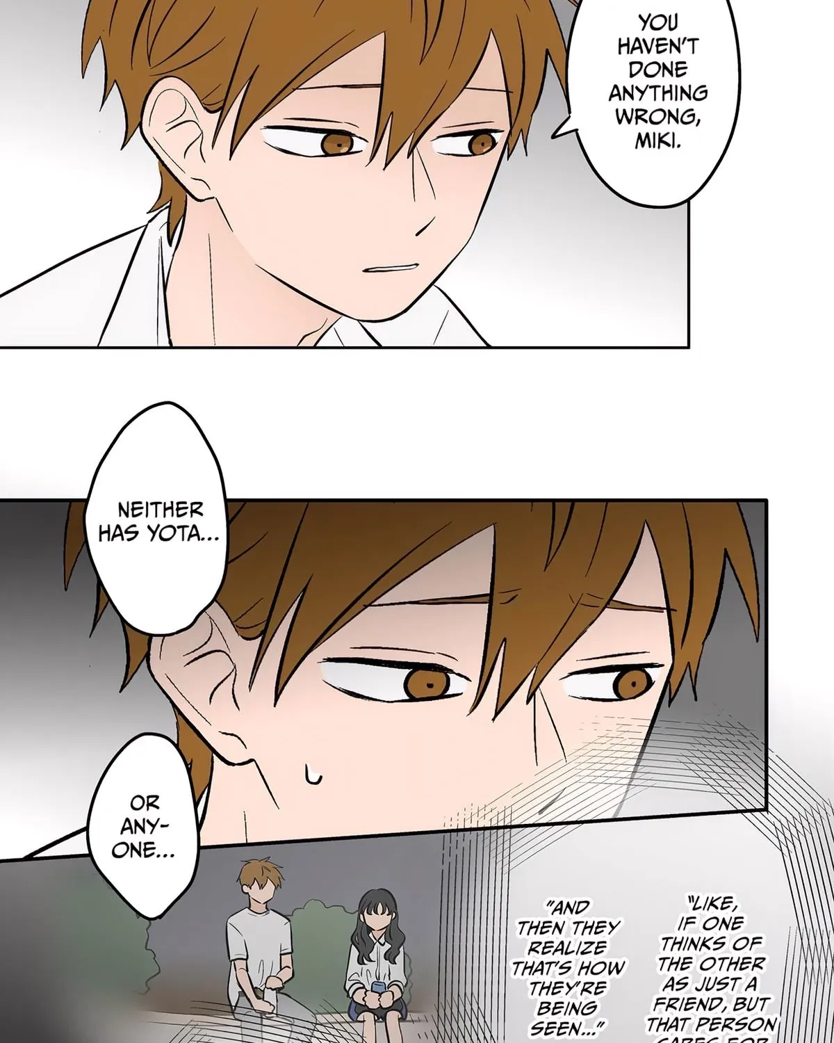 Read The Ramparts of Ice EN Manga Online