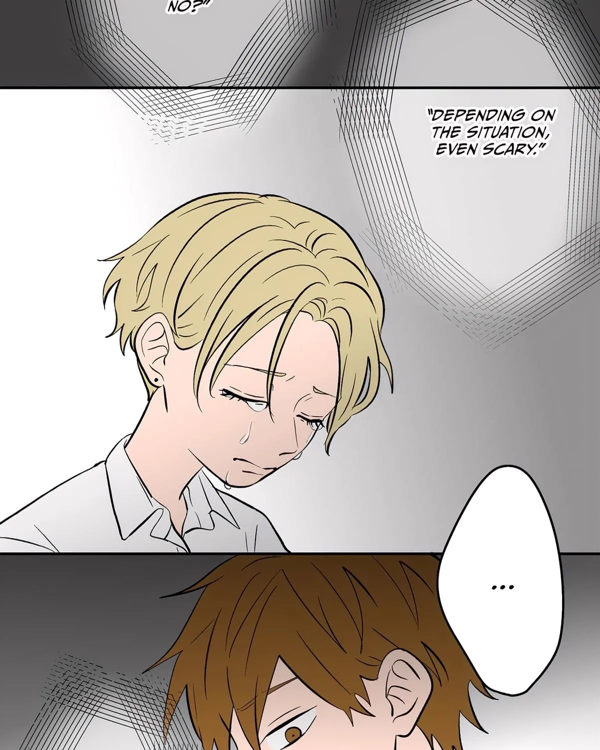 Read The Ramparts of Ice EN Manga Online