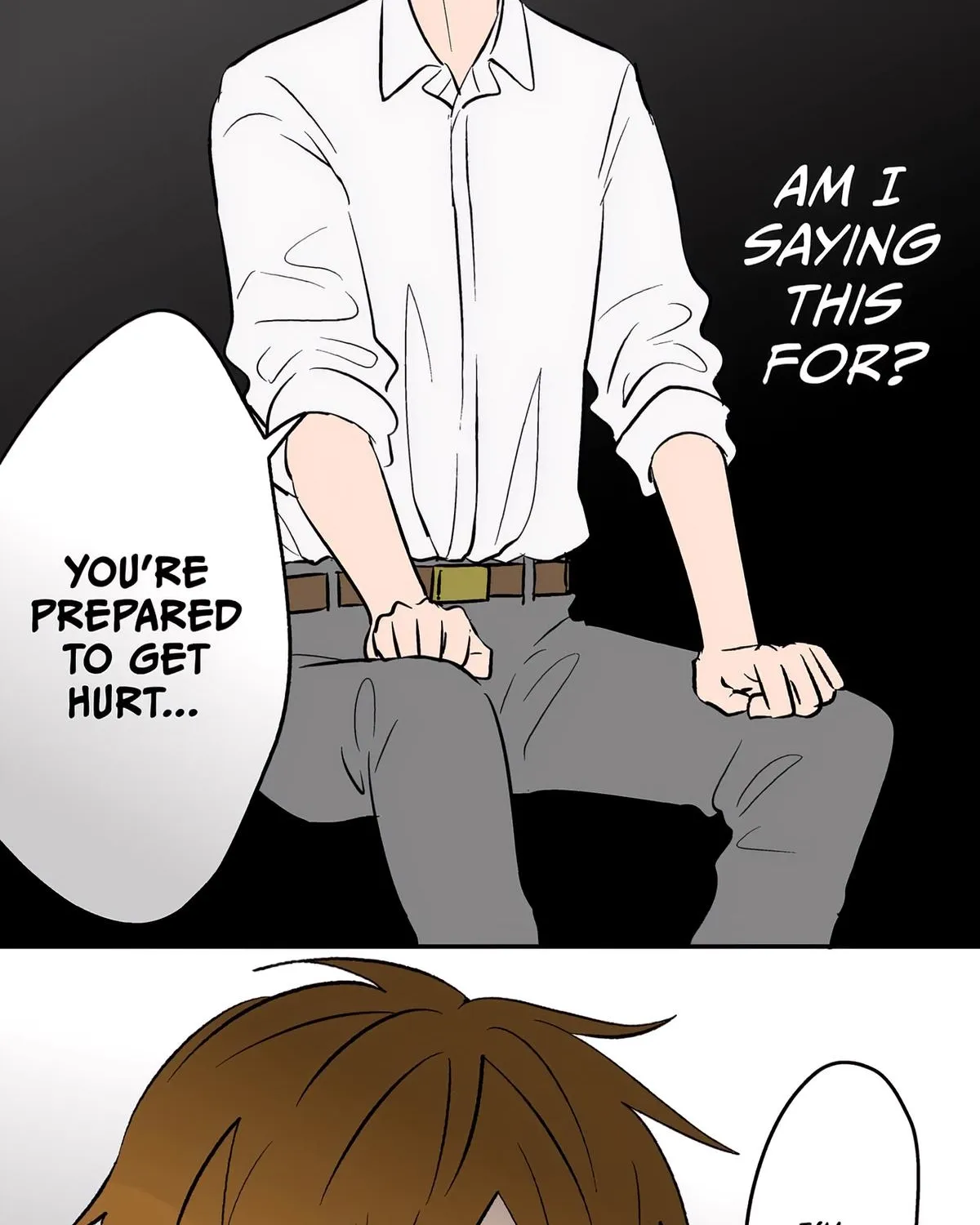 Read The Ramparts of Ice EN Manga Online