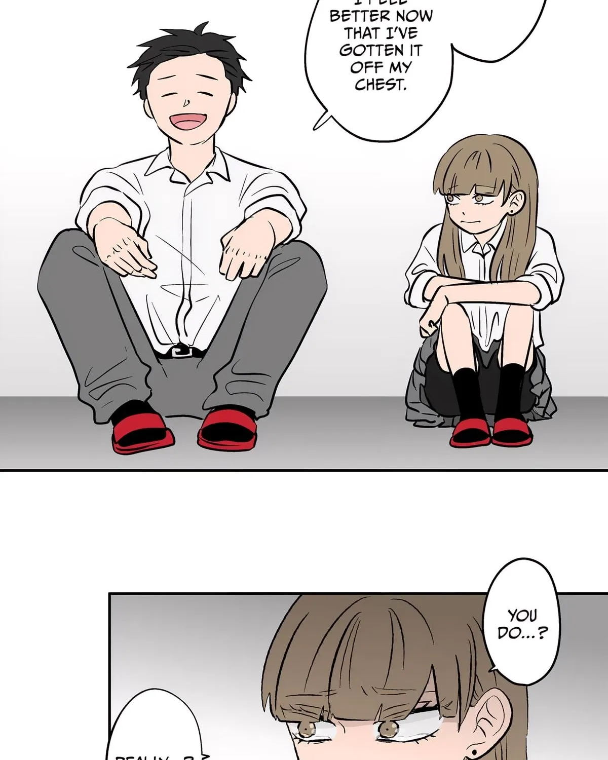 Read The Ramparts of Ice EN Manga Online