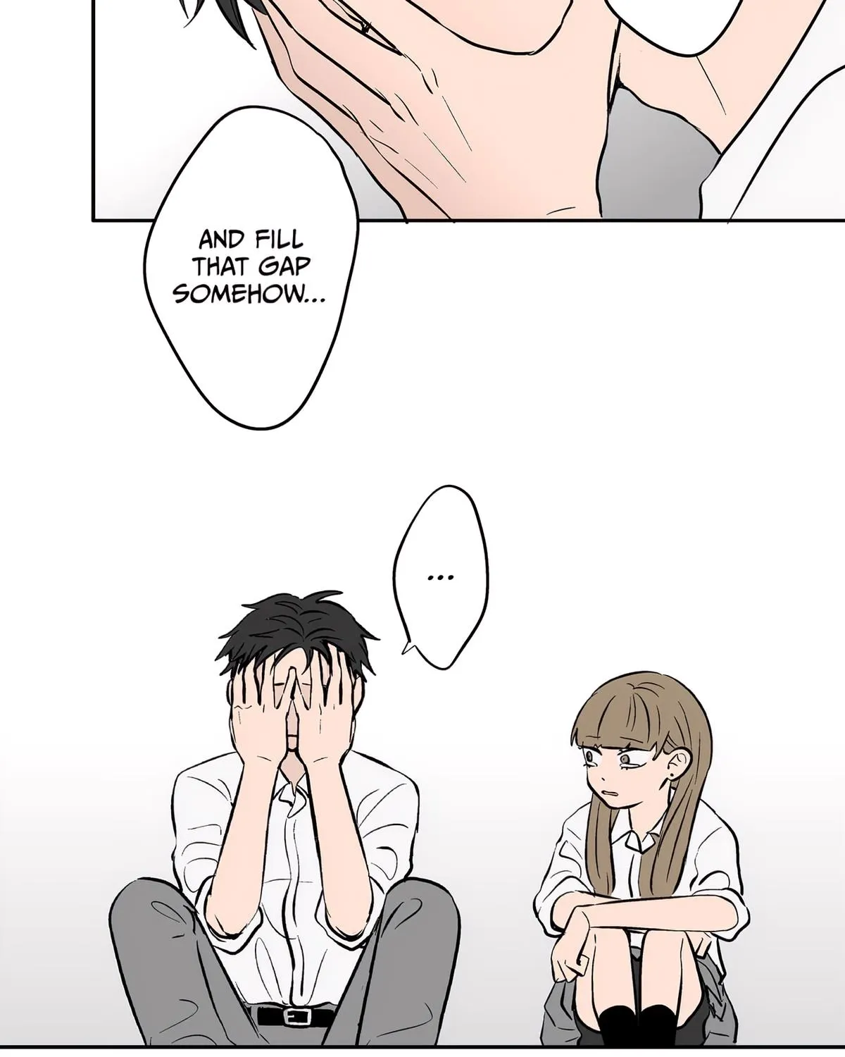 Read The Ramparts of Ice EN Manga Online