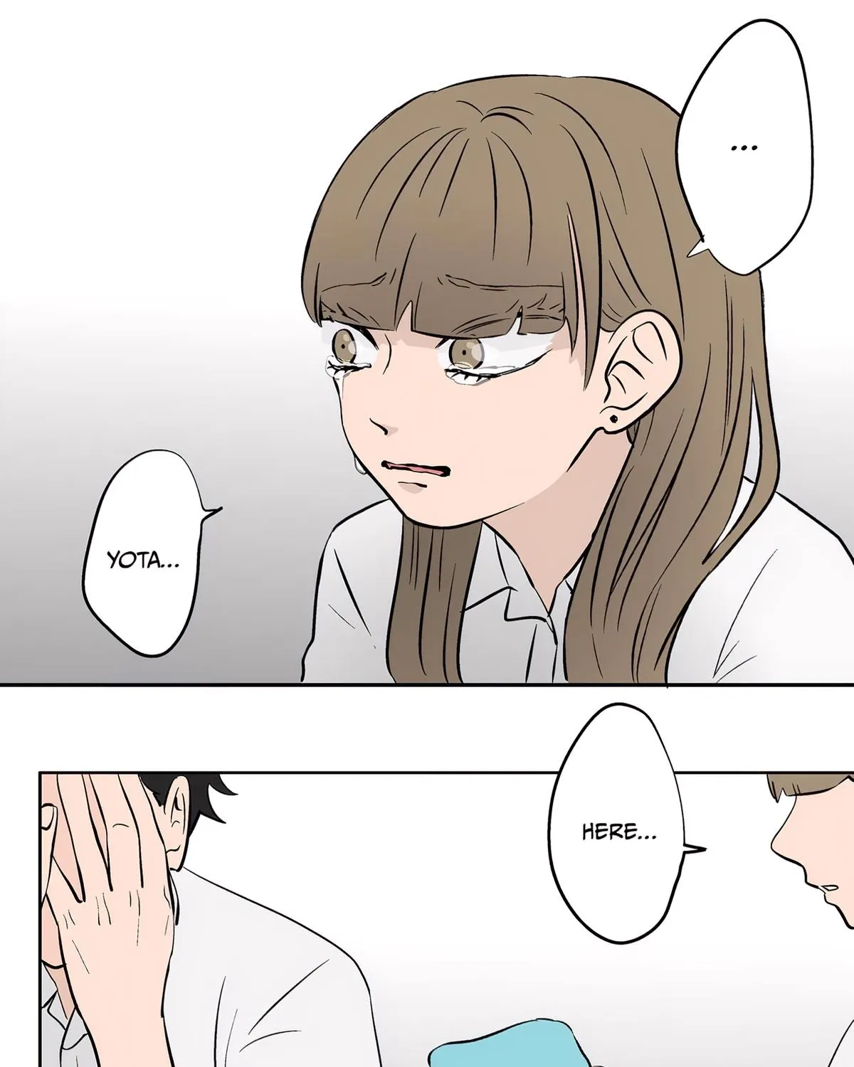 Read The Ramparts of Ice EN Manga Online