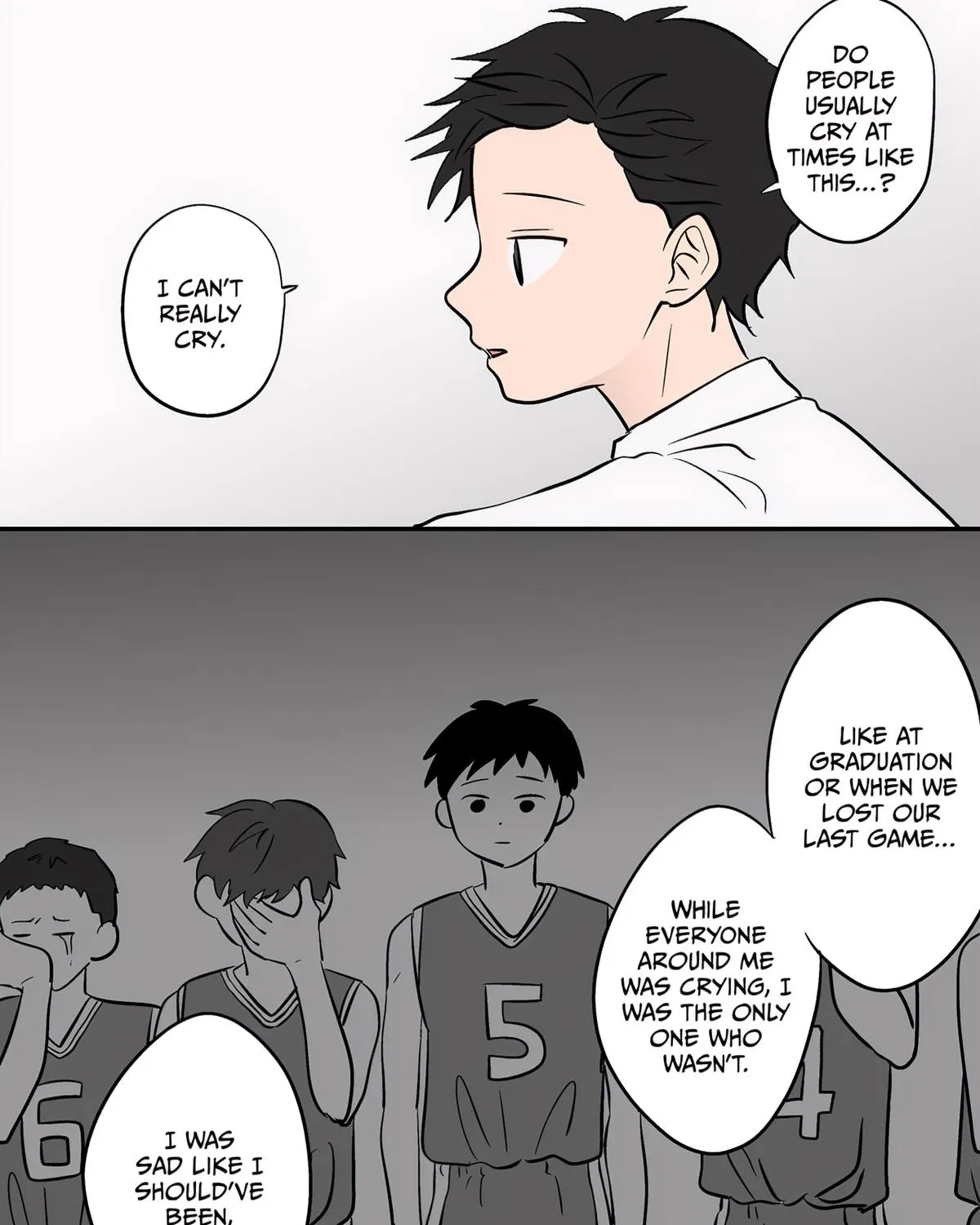 Read The Ramparts of Ice EN Manga Online