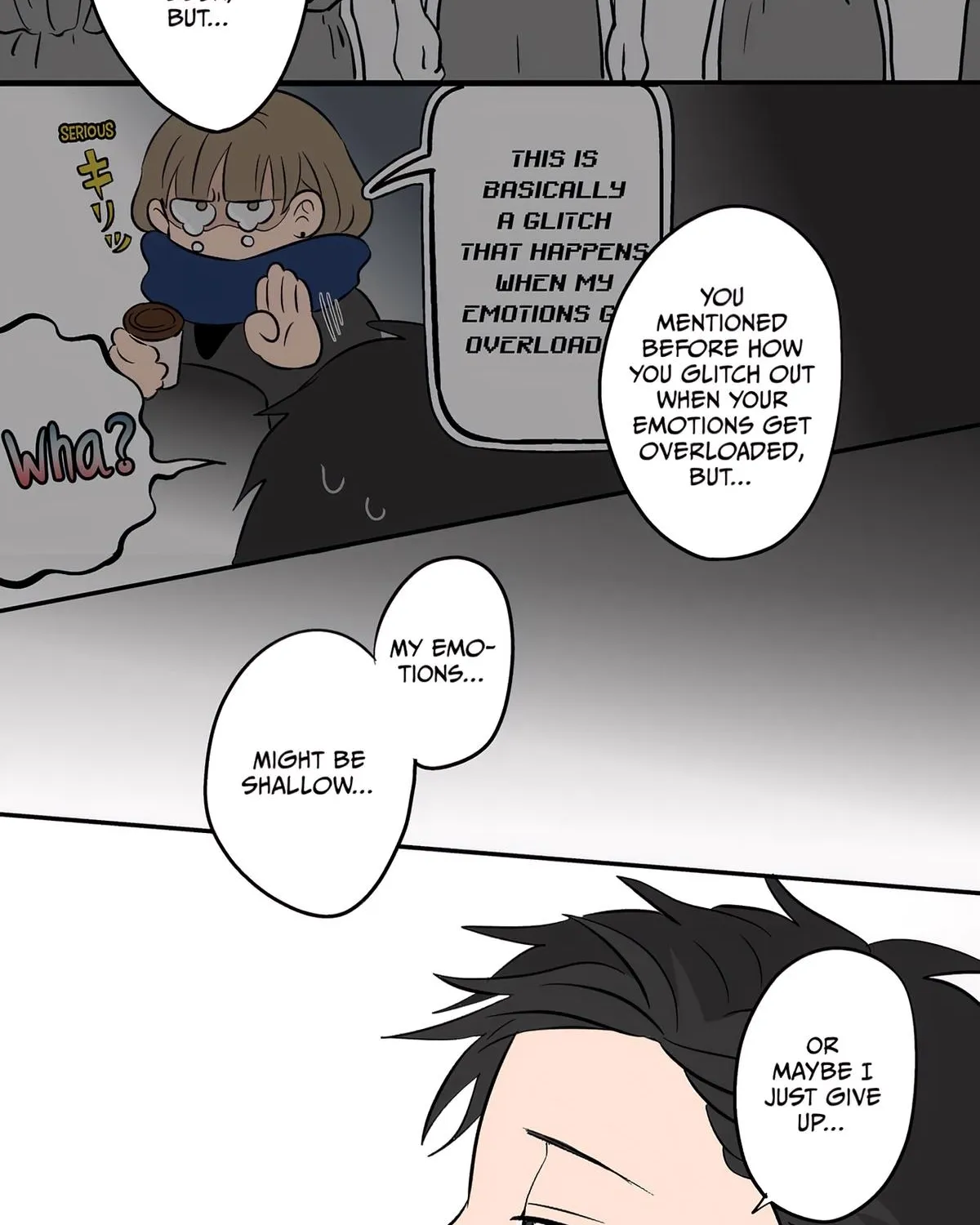 Read The Ramparts of Ice EN Manga Online