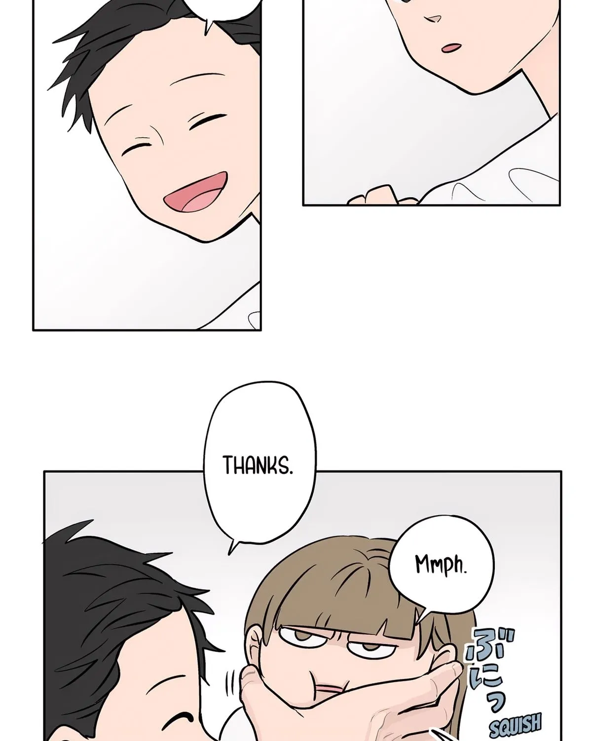 Read The Ramparts of Ice EN Manga Online