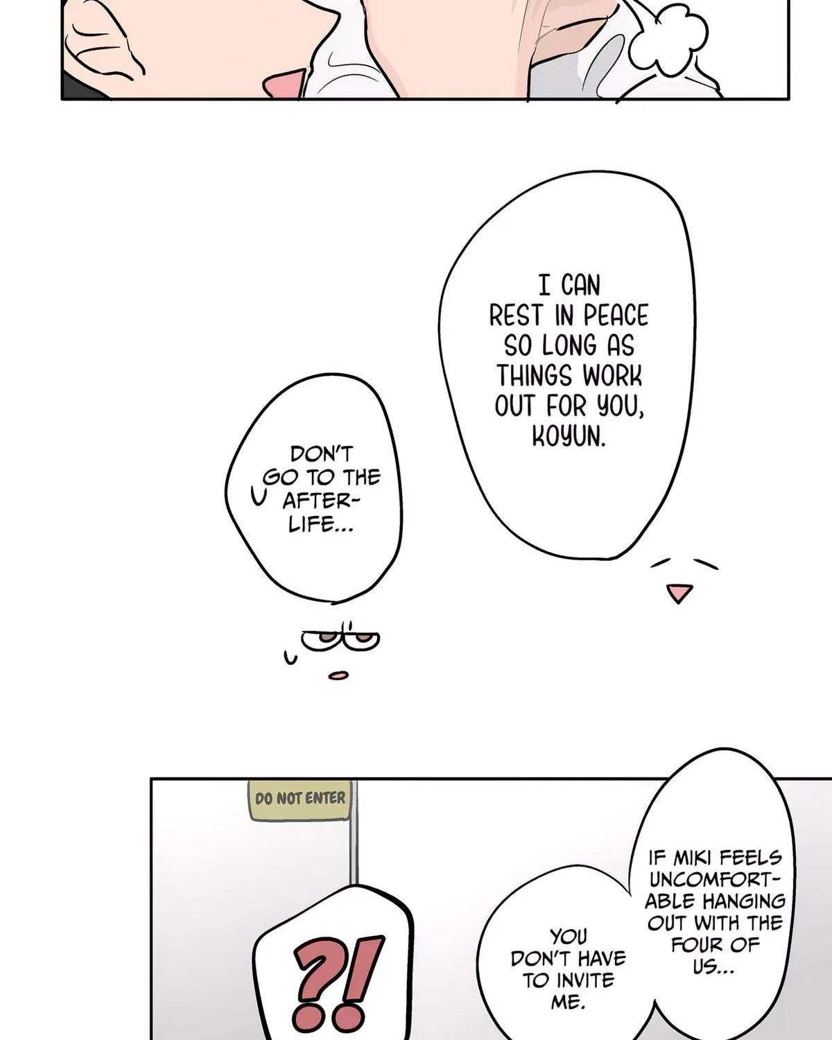 Read The Ramparts of Ice EN Manga Online