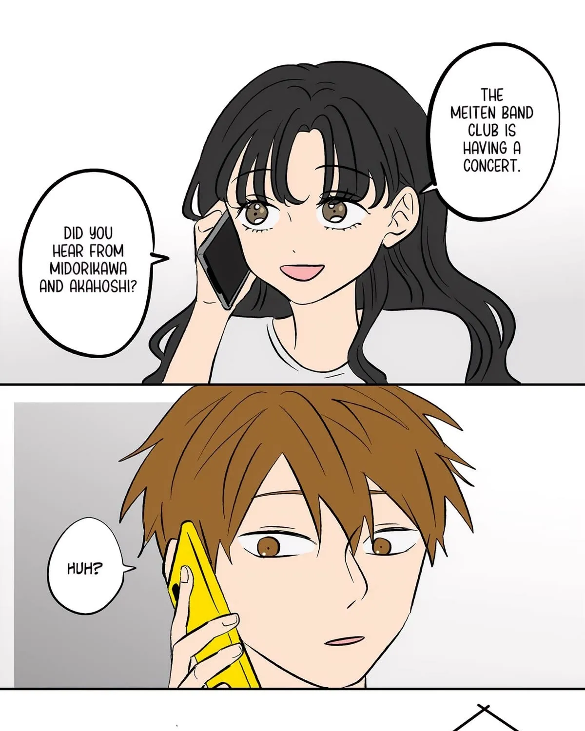 Read The Ramparts of Ice EN Manga Online