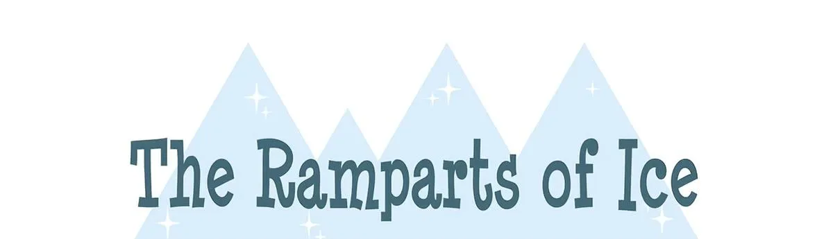 Read The Ramparts of Ice EN Manga Online