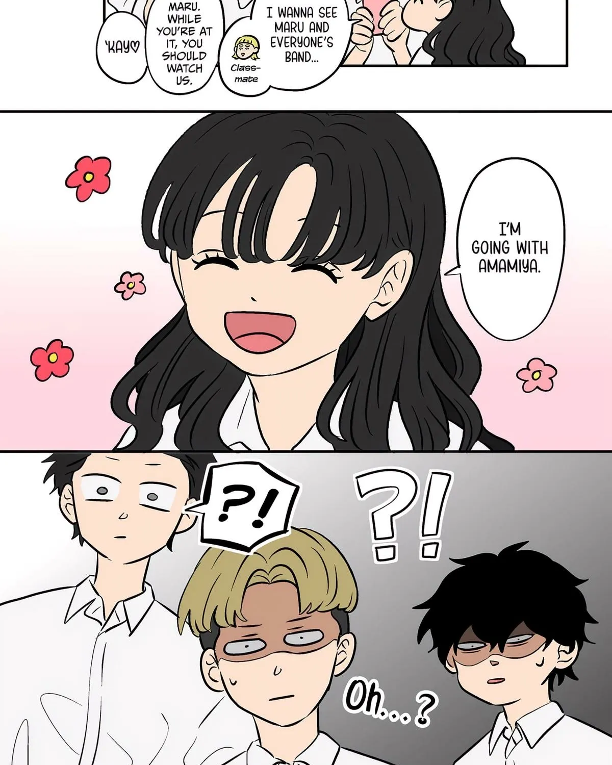 Read The Ramparts of Ice EN Manga Online