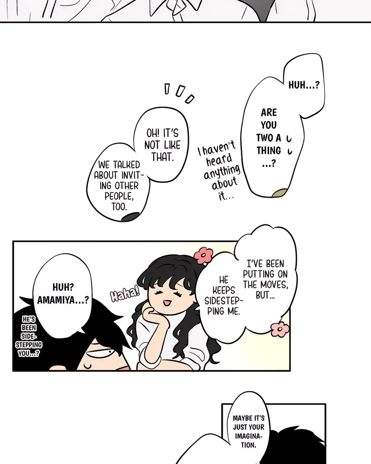 Read The Ramparts of Ice EN Manga Online