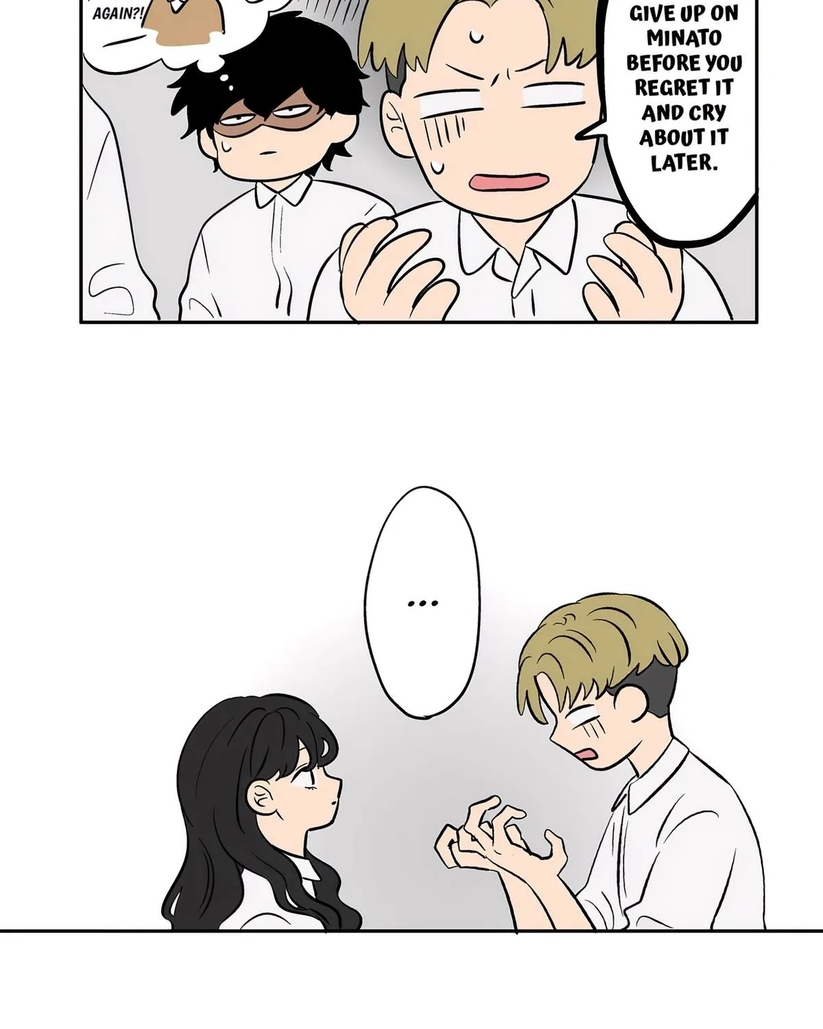 Read The Ramparts of Ice EN Manga Online