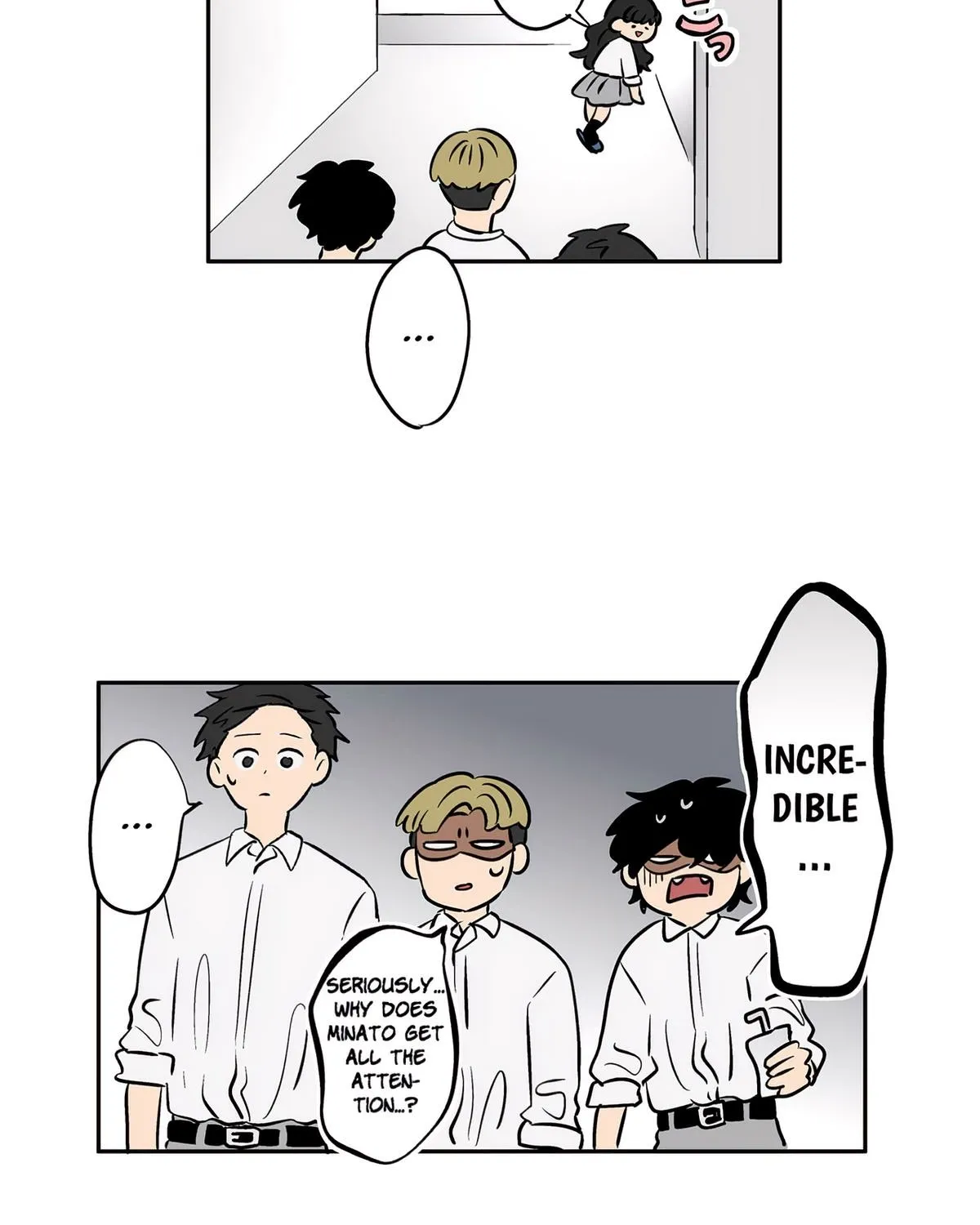 Read The Ramparts of Ice EN Manga Online