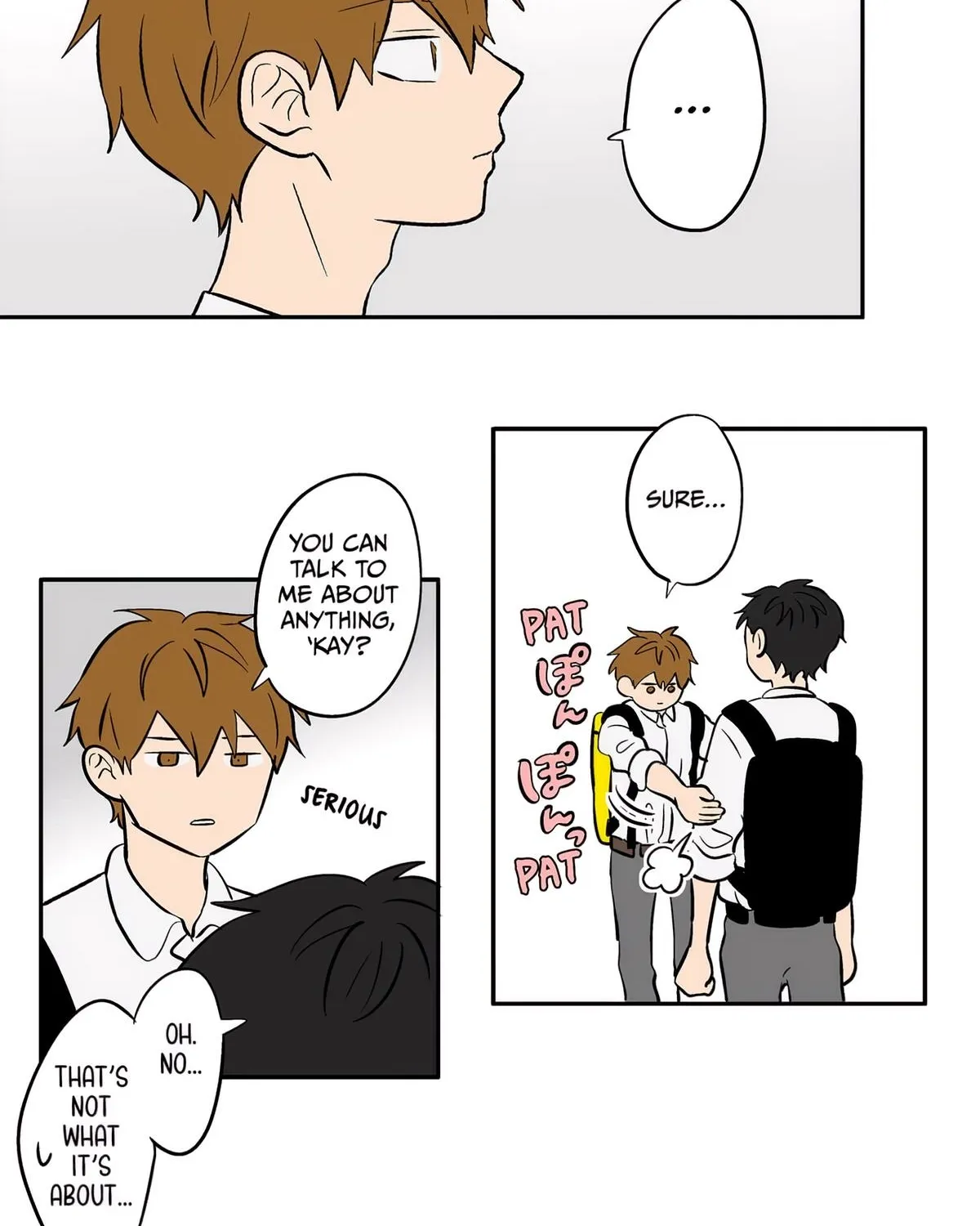 Read The Ramparts of Ice EN Manga Online
