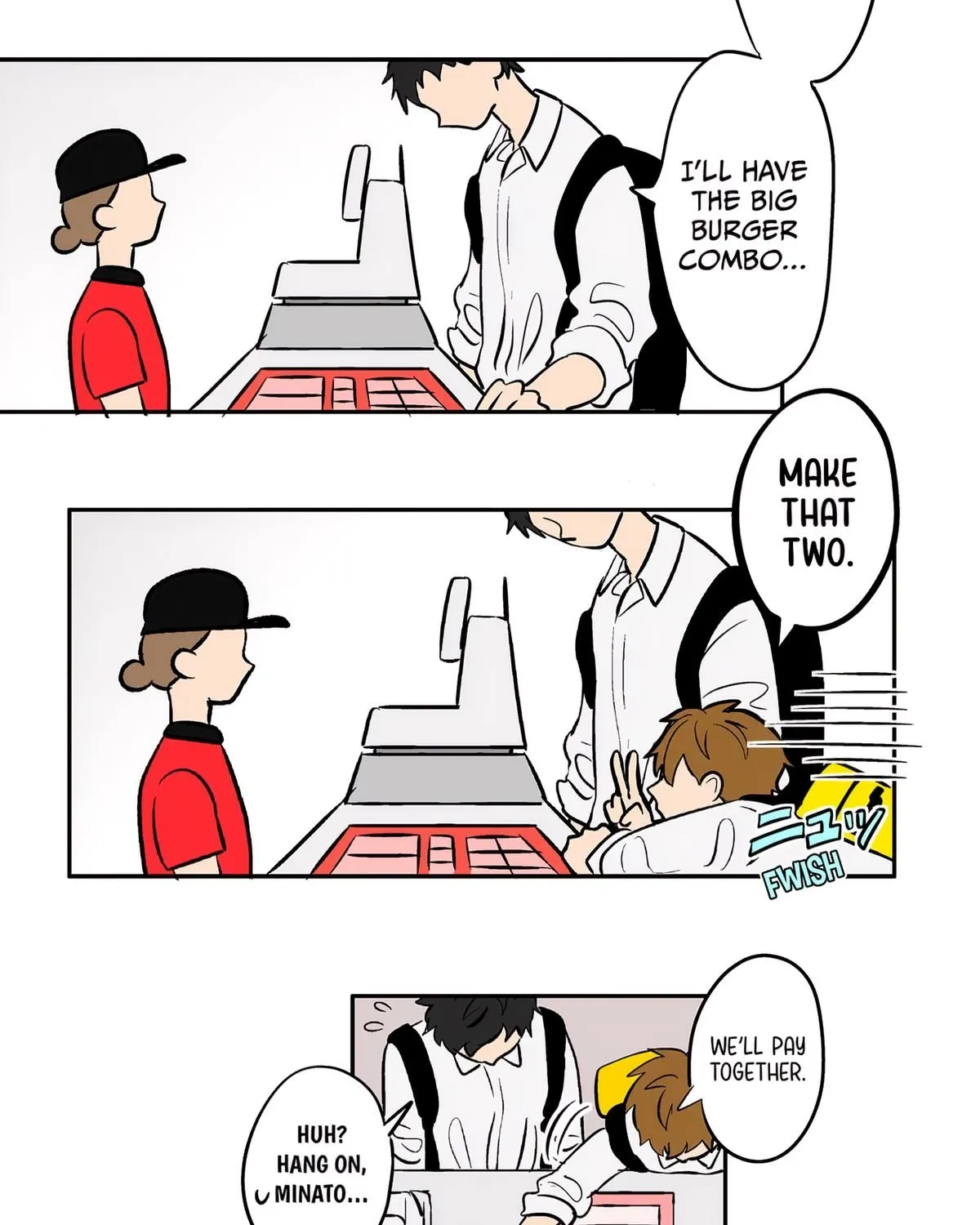 Read The Ramparts of Ice EN Manga Online