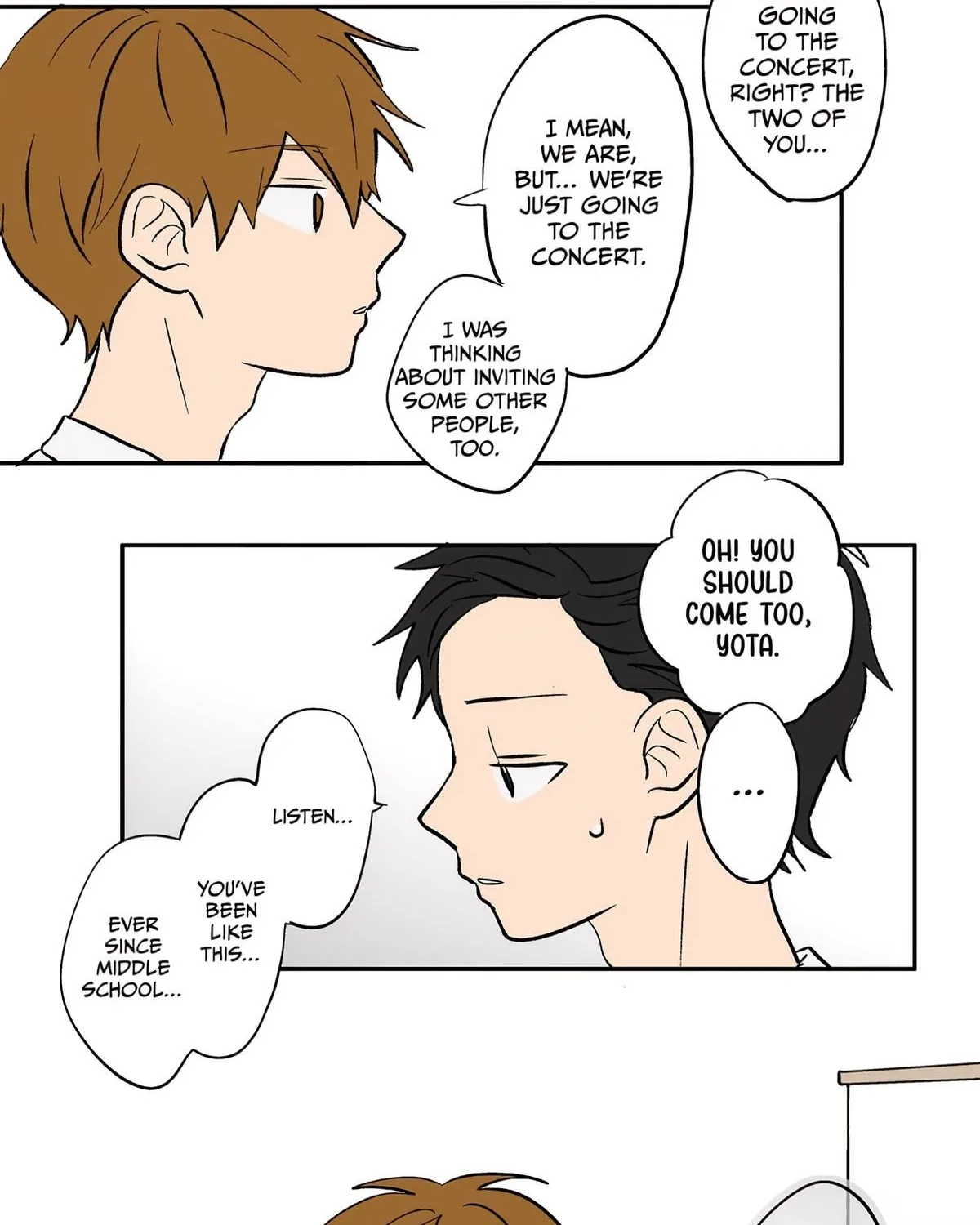 Read The Ramparts of Ice EN Manga Online