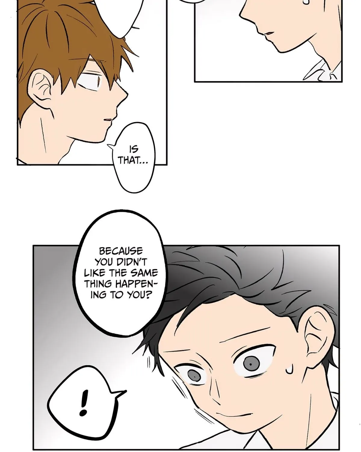 Read The Ramparts of Ice EN Manga Online