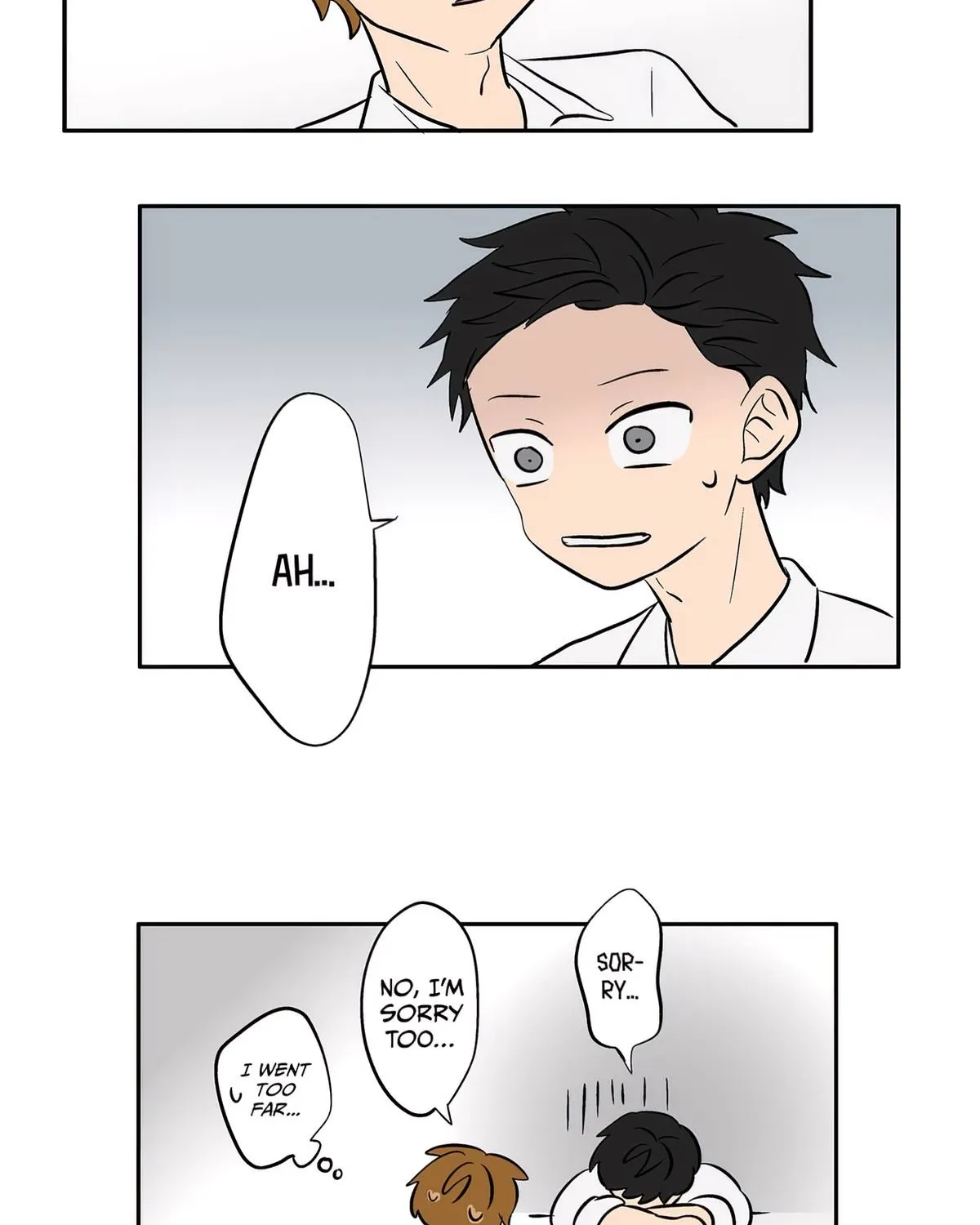 Read The Ramparts of Ice EN Manga Online