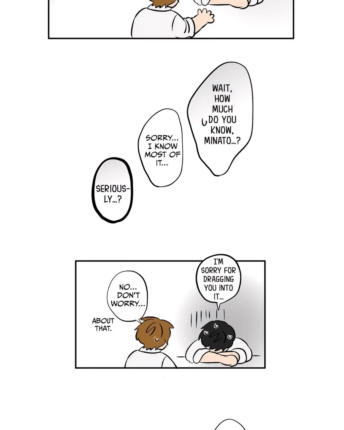 Read The Ramparts of Ice EN Manga Online