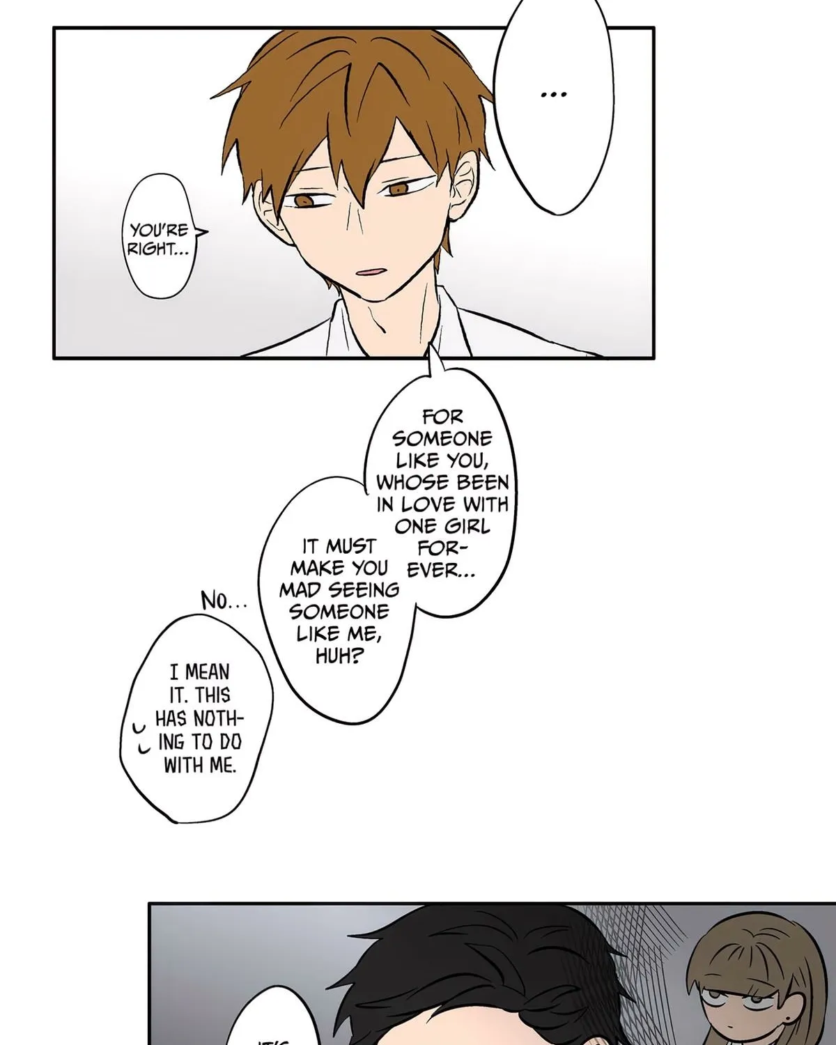 Read The Ramparts of Ice EN Manga Online