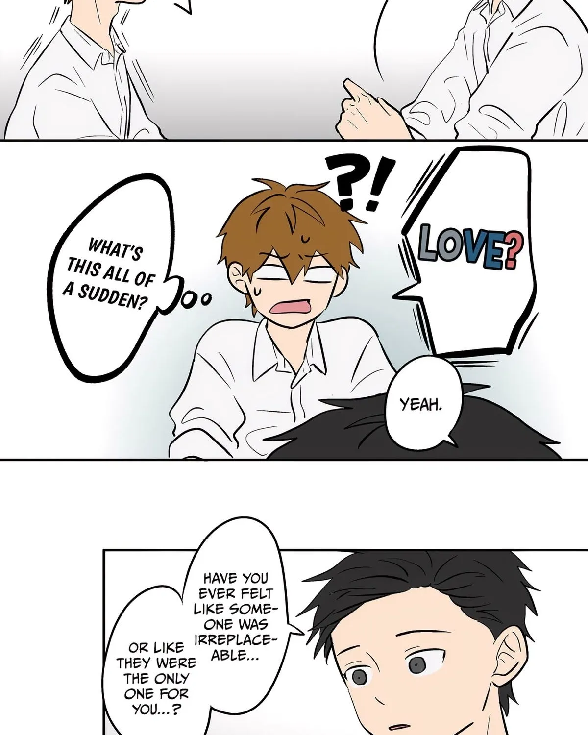Read The Ramparts of Ice EN Manga Online
