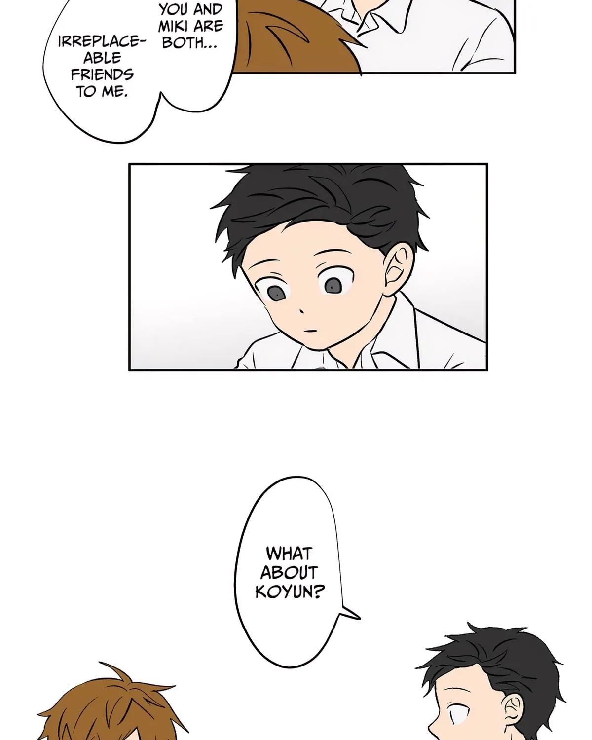 Read The Ramparts of Ice EN Manga Online