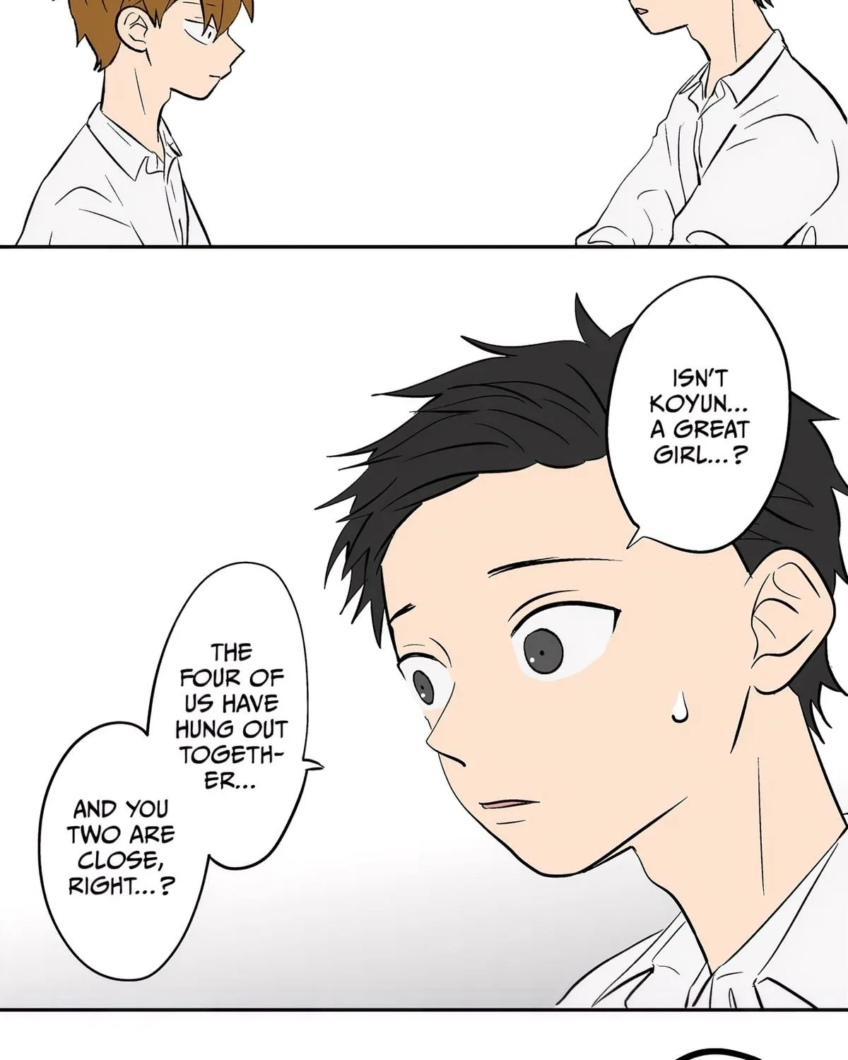 Read The Ramparts of Ice EN Manga Online