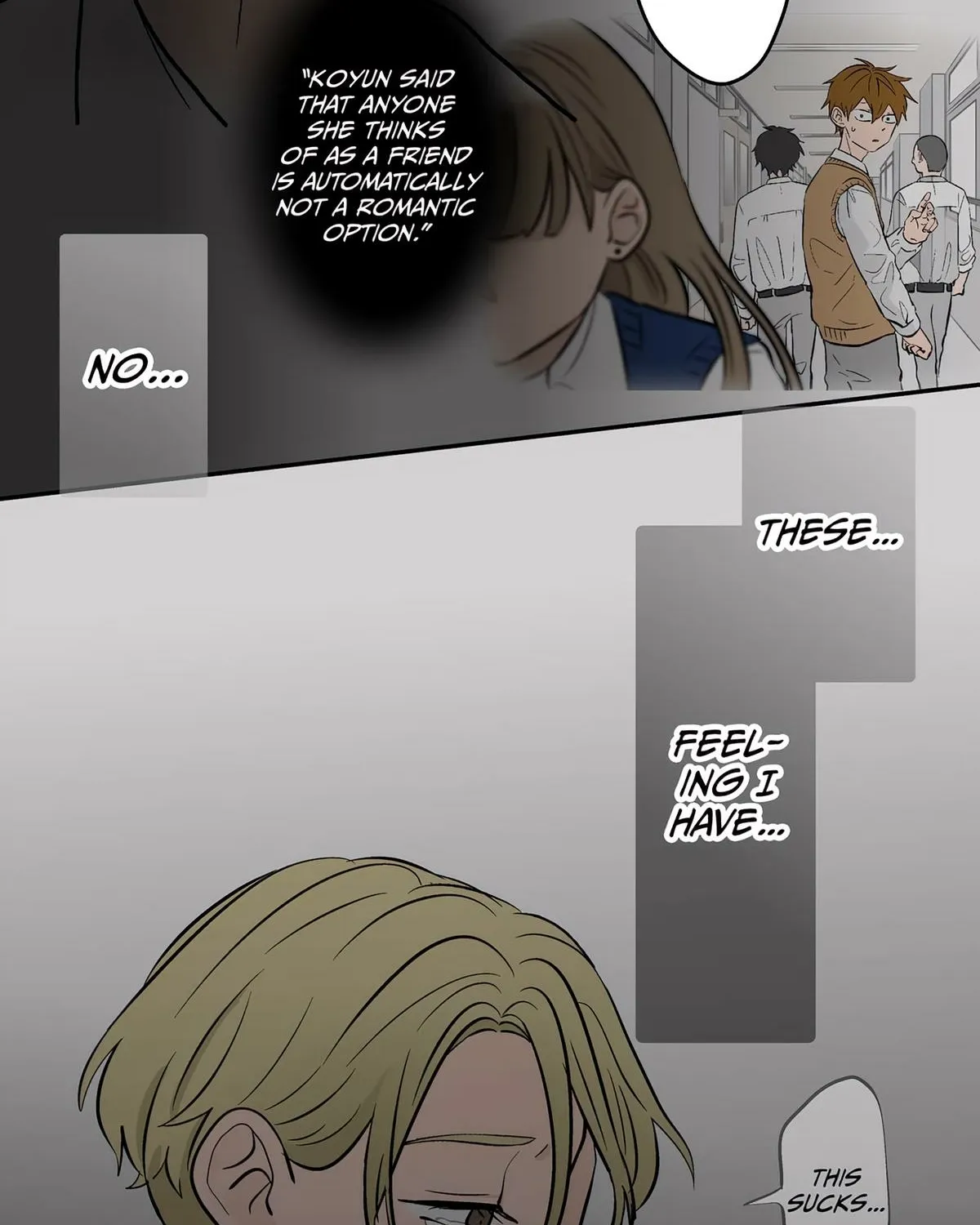 Read The Ramparts of Ice EN Manga Online