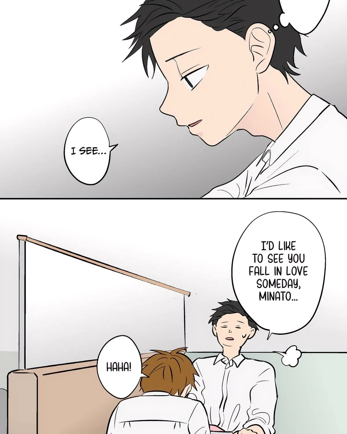 Read The Ramparts of Ice EN Manga Online