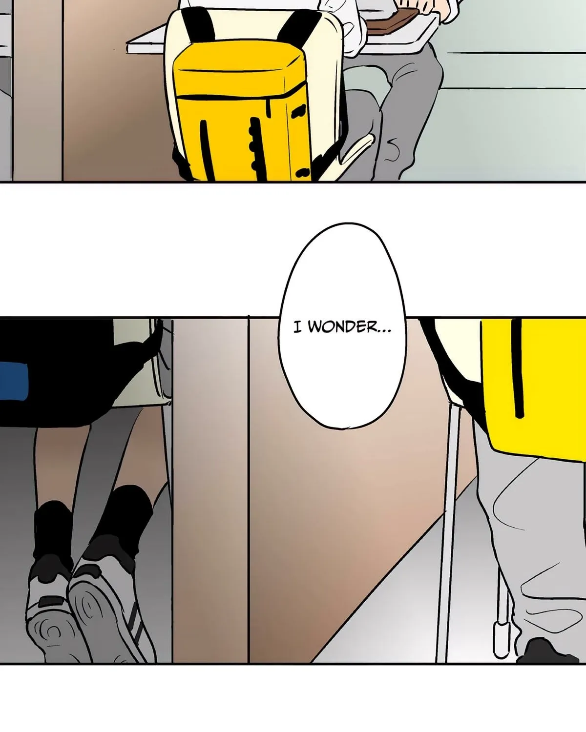 Read The Ramparts of Ice EN Manga Online