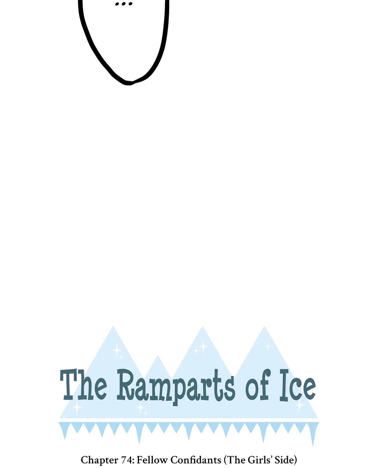 Read The Ramparts of Ice EN Manga Online