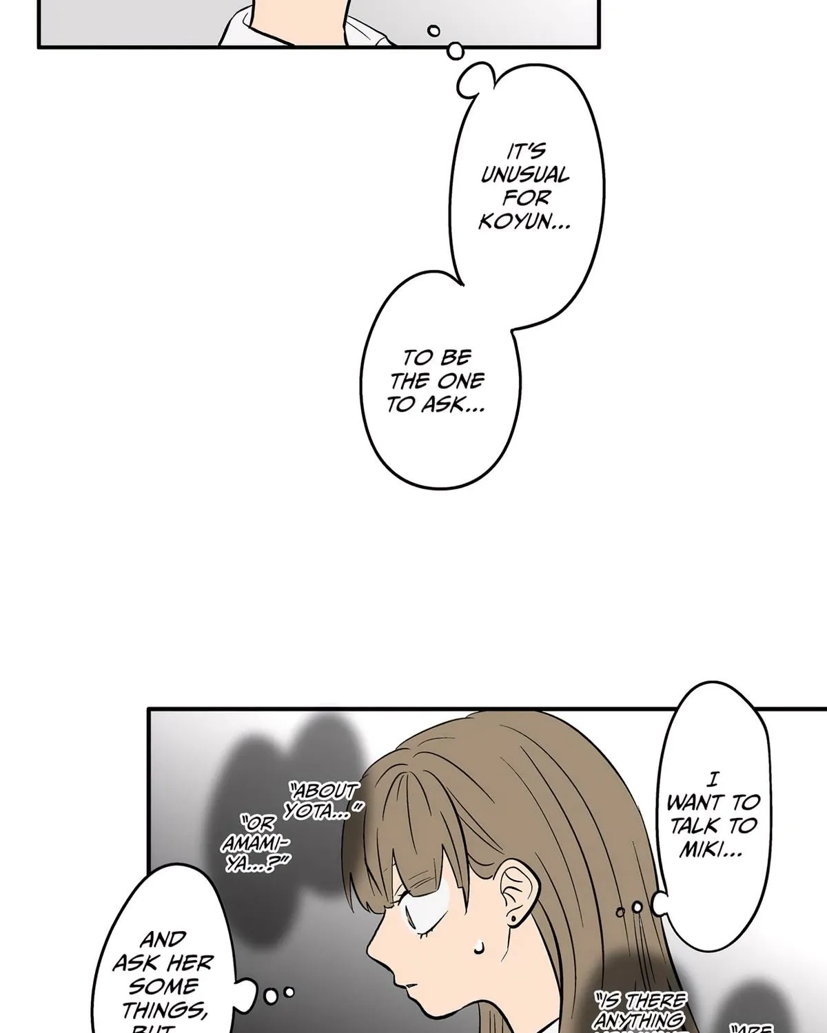 Read The Ramparts of Ice EN Manga Online