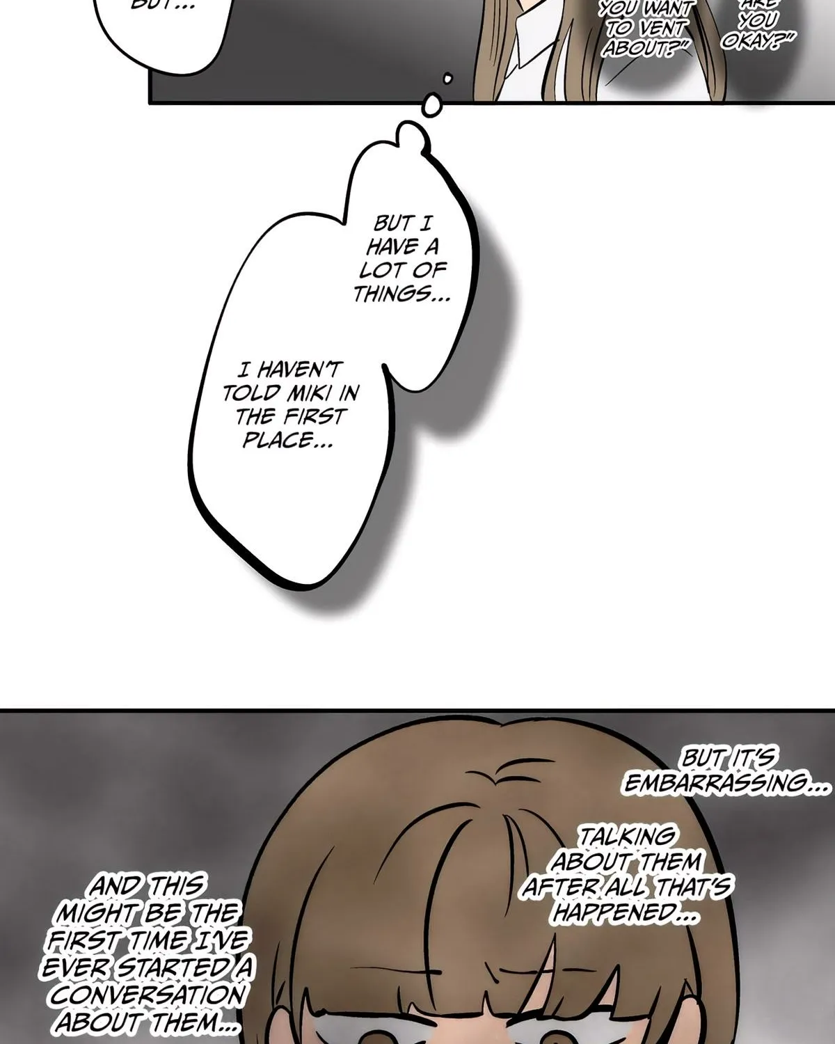 Read The Ramparts of Ice EN Manga Online