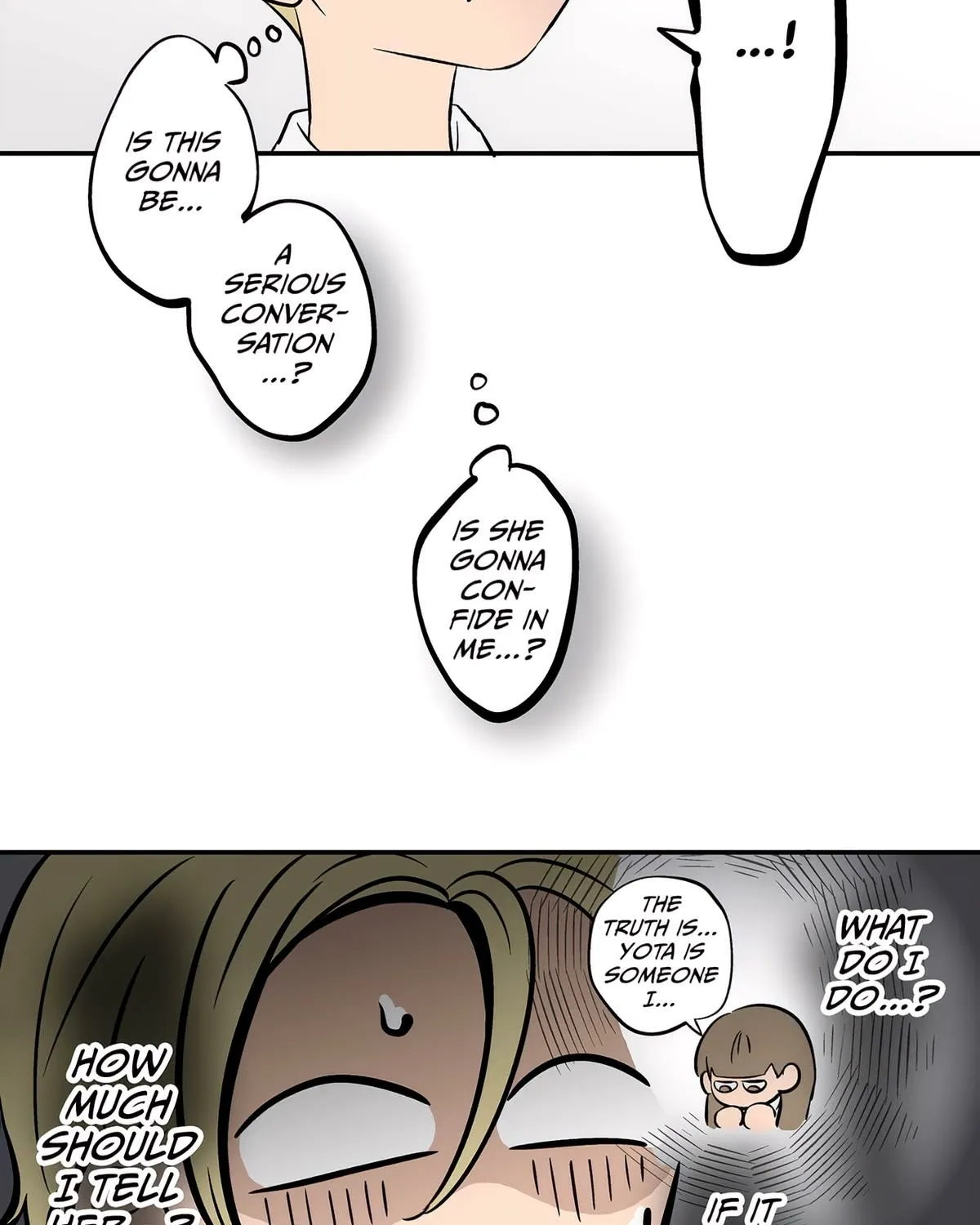 Read The Ramparts of Ice EN Manga Online