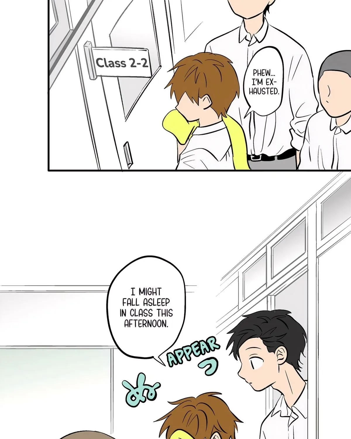 Read The Ramparts of Ice EN Manga Online