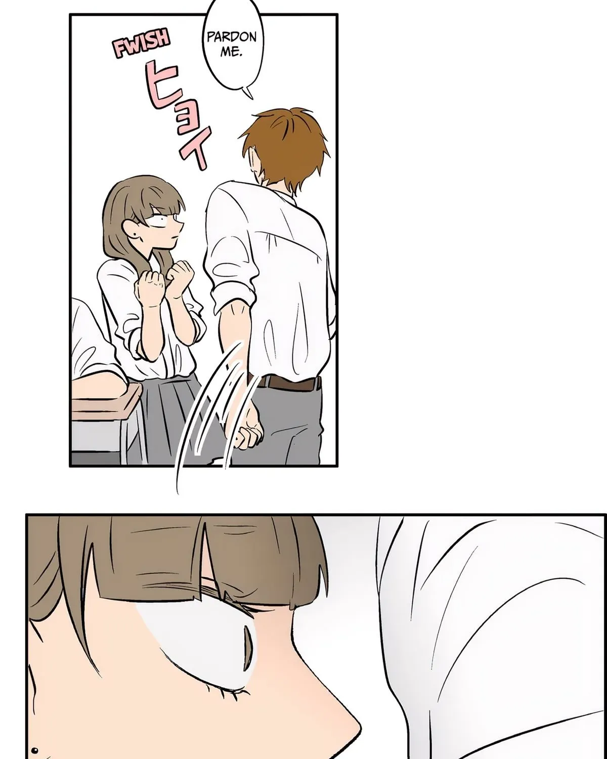 Read The Ramparts of Ice EN Manga Online