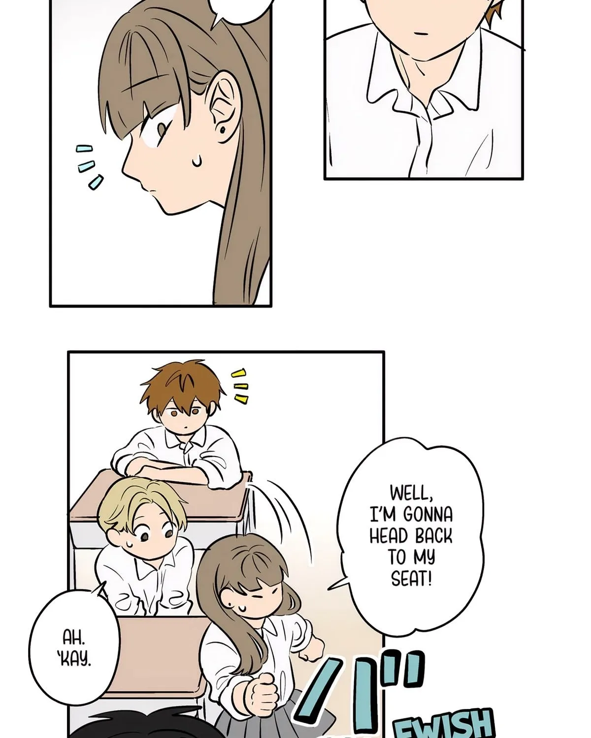 Read The Ramparts of Ice EN Manga Online