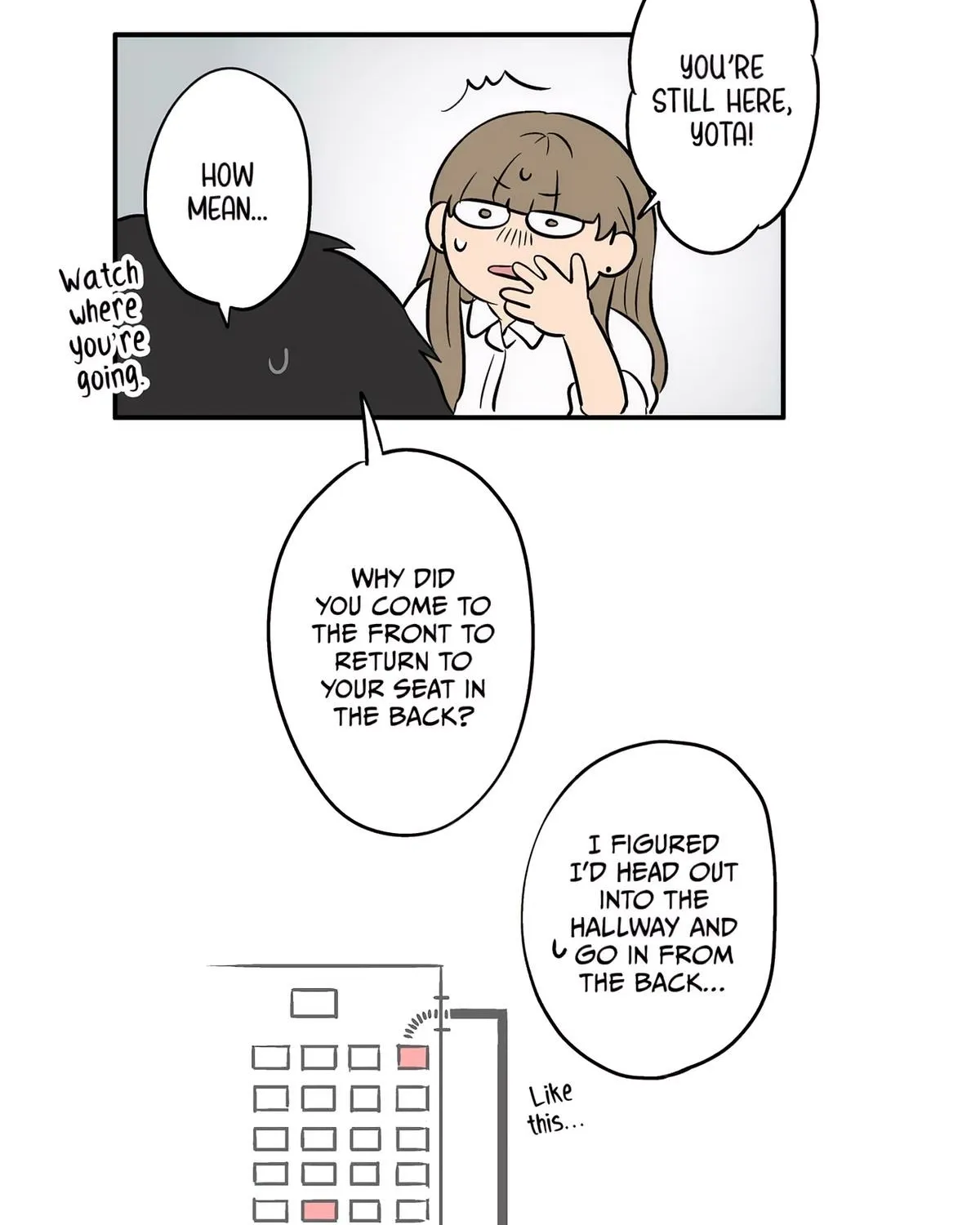 Read The Ramparts of Ice EN Manga Online