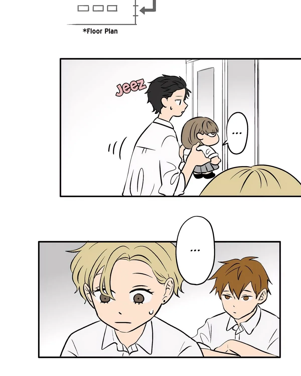 Read The Ramparts of Ice EN Manga Online