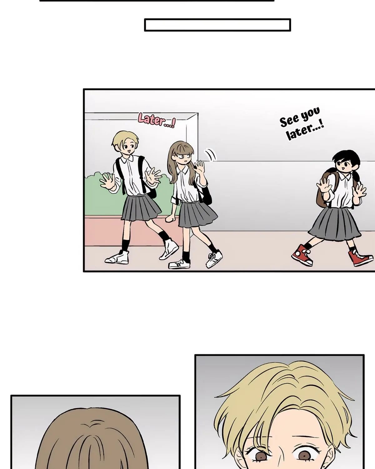 Read The Ramparts of Ice EN Manga Online