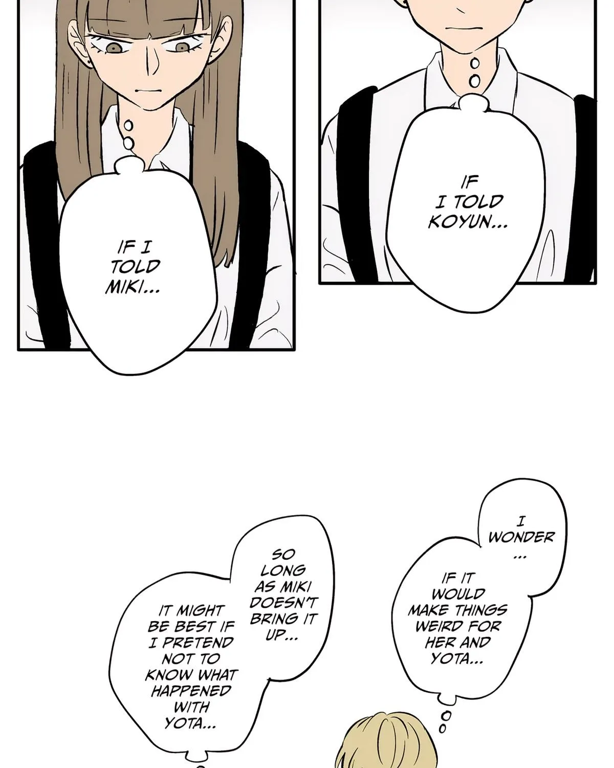 Read The Ramparts of Ice EN Manga Online