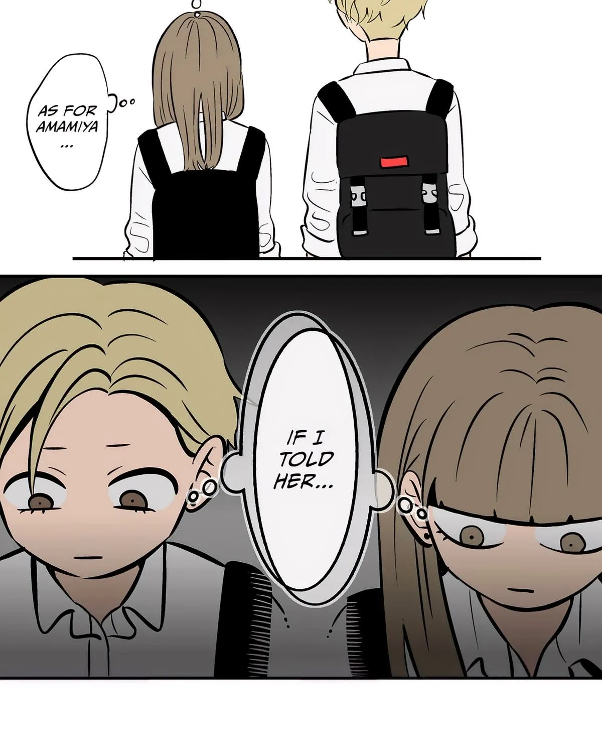 Read The Ramparts of Ice EN Manga Online
