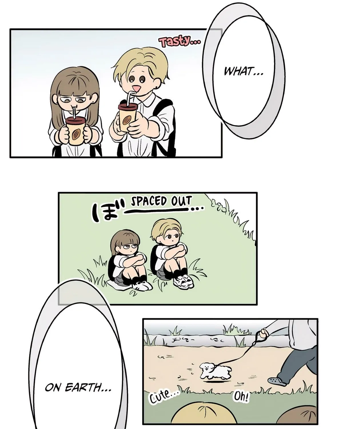 Read The Ramparts of Ice EN Manga Online